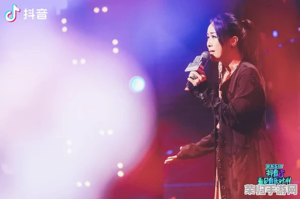 大陆十八岁女孩rapper：在音乐与梦想的交汇点，展现青春无限可能与热血激情