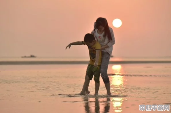 海角母子原创：感人故事与亲情的深度交织，带你走进温暖的人生旅程