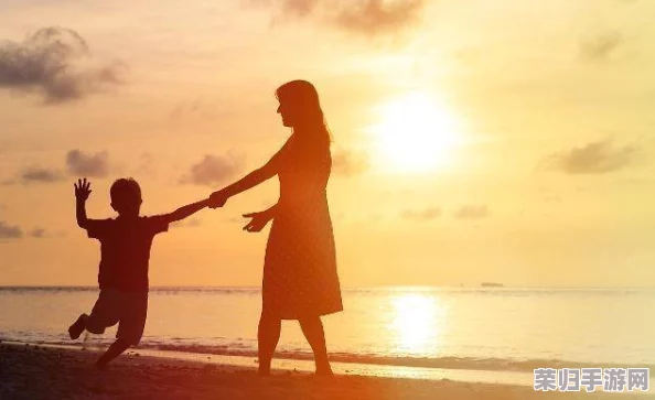 海角母子原创：感人故事与亲情的深度交织，带你走进温暖的人生旅程
