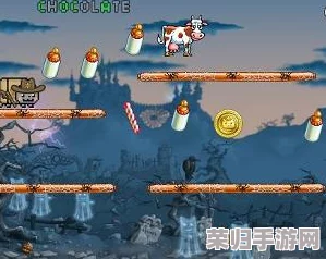 《迷失岛3：宇宙尘迹终极探索》全成就解锁指南，图文并茂带你征服星辰迷途的详尽攻略集