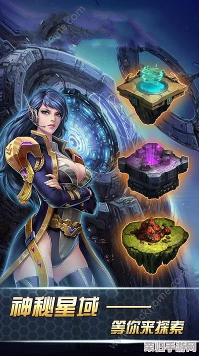 星际征途：星魂之巅全面攻略集，新手启程必备指南与进阶策略解析