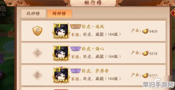《少年三国志2》战力飙升全攻略：解锁隐藏途径，优化阵容搭配与资源分配策略