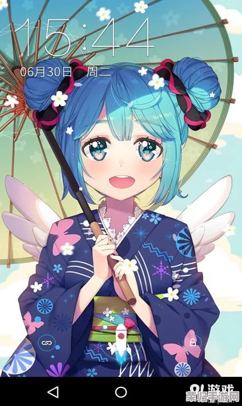 初入花雨旋律手游世界：新手必看的高效上手策略与绝美音画体验指南