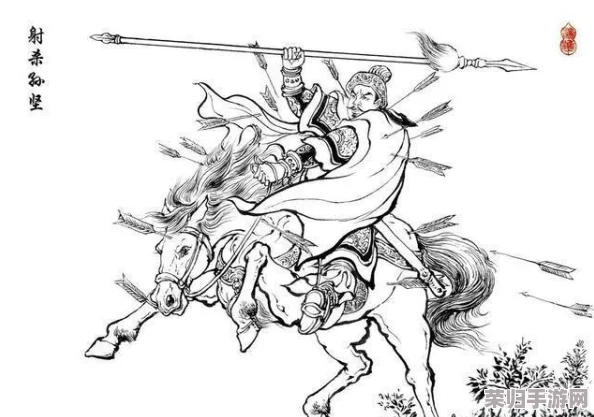 甘宁太史慈吕蒙顶级战法：如何在三国演义中运用智慧与策略赢得胜利