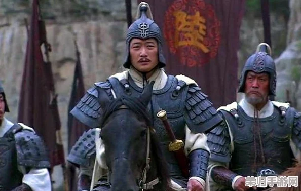 甘宁太史慈吕蒙顶级战法：如何在三国演义中运用智慧与策略赢得胜利