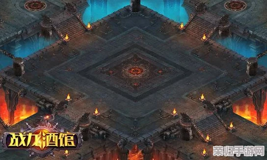 沉浸式经营巨制《龙之酿造:幻想酒馆的繁荣之旅》登陆Steam,2026年邀您共酿传奇篇章! 沉浸式经营巨制《龙之酿造:幻想酒馆的繁荣之旅》登陆Steam,2026年邀您共酿传奇篇章!