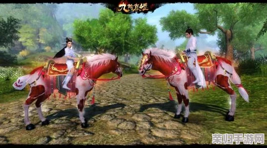 九阴真经十月革新预告：减负政策下，游戏乐趣不减反增的极致体验前瞻