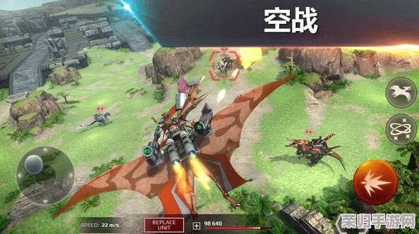 2024年度恐龙游戏盛宴：探索十大最引人入胜的史前冒险，最新排行榜Top10揭晓！