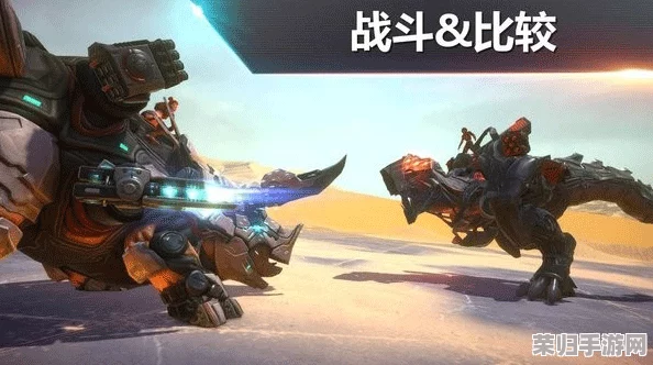 2024年度恐龙游戏盛宴：探索十大最引人入胜的史前冒险，最新排行榜Top10揭晓！