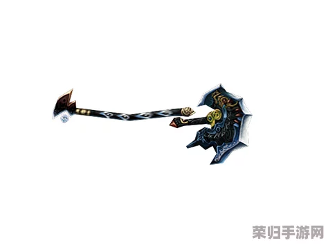 《地下城与勇士》中斧战士优选：解锁高伤害输出的顶级斧头武器指南