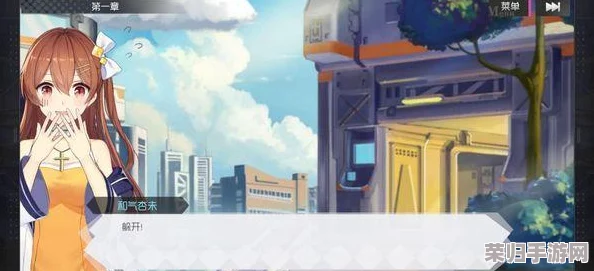 双生视界：游戏中的道德迷宫——探索玩家抉择背后的伦理边界