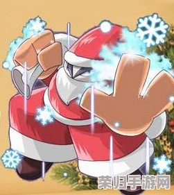 全面探秘口袋妖怪复刻版：超力王的实战潜力与独特属性图鉴大赏