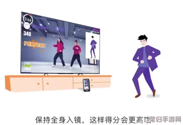 2024年必玩健身游戏精选：探索趣味无穷的健身体验，打造高效燃脂新选择