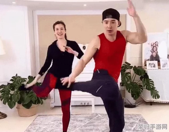2024年必玩健身游戏精选：探索趣味无穷的健身体验，打造高效燃脂新选择