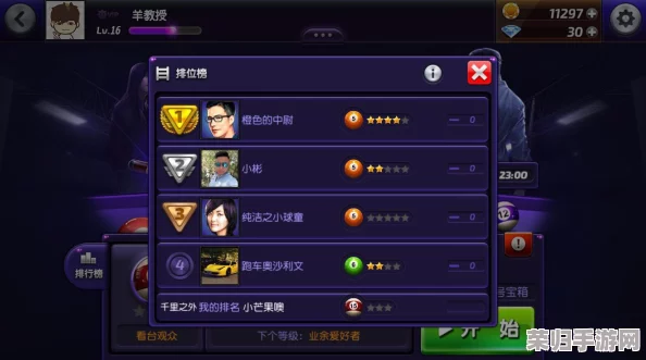 国产一线二线三线：谁是你心中的王者？游戏厂商实力排位赛正式开启