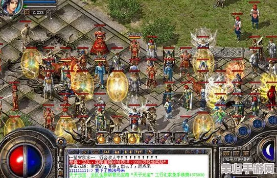 解锁热血传奇隐藏篇章：业火秘境开启全攻略与探索技巧深度剖析