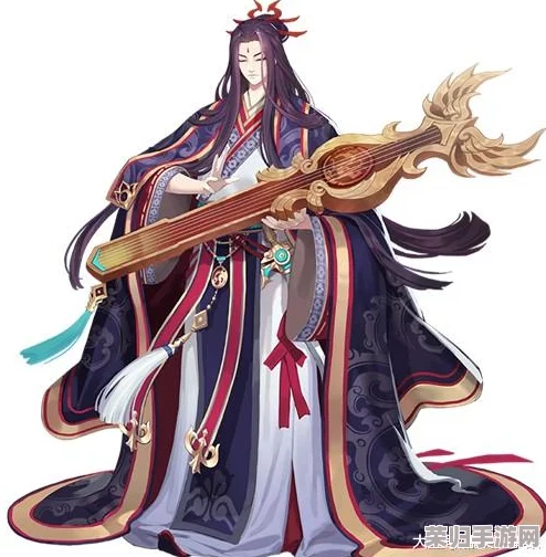 探秘云梦四时歌：绝品符灵叶执明全方位技能属性与实战潜力深度剖析
