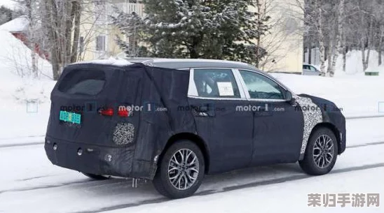日本和韩国好看的SUV：2023年最受欢迎的车型推荐与购车指南