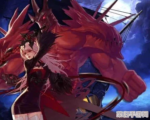 DNF角色美学探讨：剑魔的霸气风采VS刃影的神秘魅力，你更倾心哪一款？