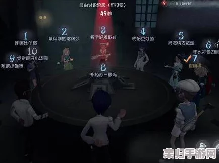 深度探索《第五人格》:解锁模仿者游戏独特突发事件机制与触发技巧全攻略 深度探索《第五人格》:解锁模仿者游戏独特突发事件机制与触发技巧全攻略