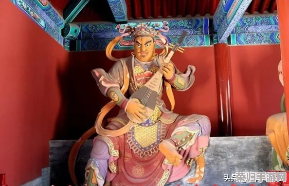 探秘《黑神话：悟空》定颜珠隐藏之地，解锁传奇宝物终极指南与位置推荐