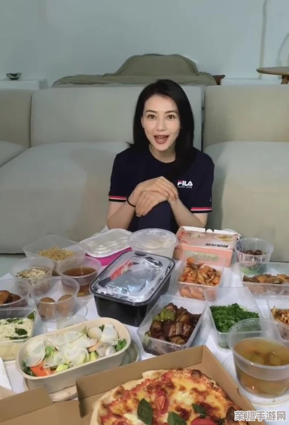 38岁的沈阳阿姨叫的没谁了，带你走进她的生活与美食分享，感受不一样的人生风采