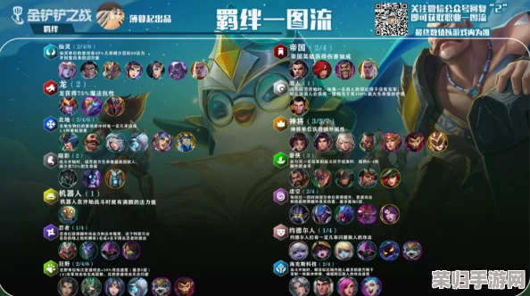 金铲铲之战S13前瞻：揭秘最新赛季更新时间预测与版本亮点概览