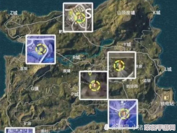 绝地战场：全面攻略解析，精准出击阶段策略规划与执行蓝图