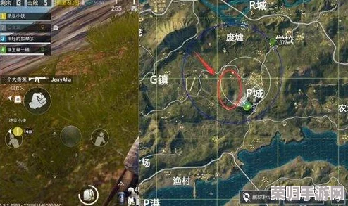 绝地战场:全面攻略解析,精准出击阶段策略规划与执行蓝图 绝地战场:全面攻略解析,精准出击阶段策略规划与执行蓝图