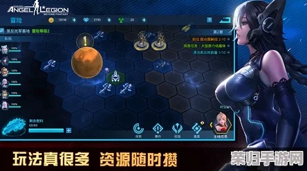 女神星球新手速通秘籍：从零到精通的全面攻略指南，助你快速融入璀璨星际之旅