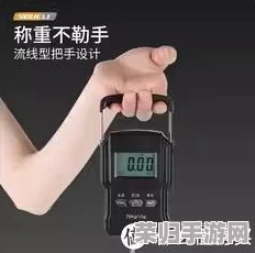 八寸长的大宝贝，网友称其为“掌中宝”，完美结合了便携与实用，让生活更加便利的神奇小物件