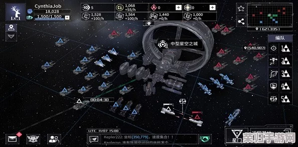 探索《开普勒2100》星际之旅：全面解读高端配置需求，确保流畅宇宙探险体验