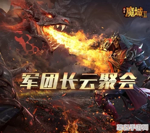 《风暴魔域2》战士荣耀之路：资深历练铸就战场霸主，拳风狠辣尽显职业锋芒！