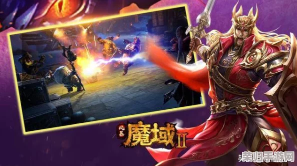 《风暴魔域2》战士荣耀之路：资深历练铸就战场霸主，拳风狠辣尽显职业锋芒！