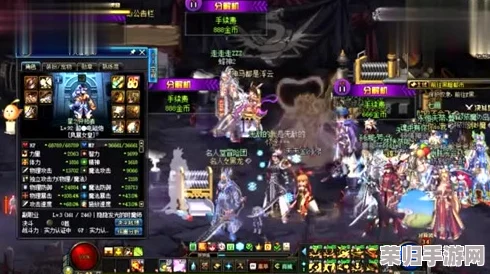 重塑夜色传奇：女神异闻录夜幕魅影顶尖T0阵容搭配策略指南