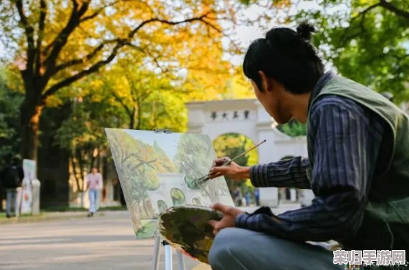 情迷校园：在温暖的校园生活中，寻觅那些令人心醉的瞬间与美好回忆