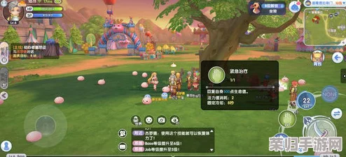 《仙境传说：新启航》全方位配置需求揭晓，探索梦幻世界前必知的硬件门槛与优化建议