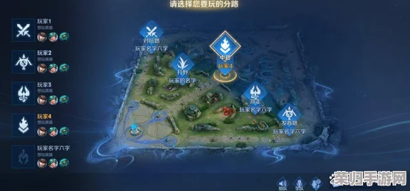 王者荣耀S32赛季：中路版图重塑，核心机制与英雄平衡性全面革新概览