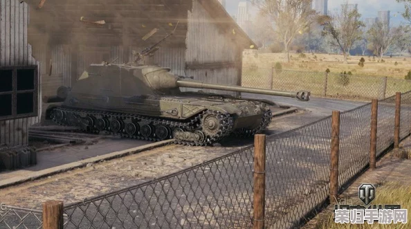 S系巅峰之作：K-91-PT反坦克炮震撼登场，引领《坦克世界》新赛季逆袭狂潮！