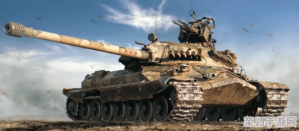 S系巅峰之作:K-91-PT反坦克炮震撼登场,引领《坦克世界》新赛季逆袭狂潮! S系巅峰之作:K-91-PT反坦克炮震撼登场,引领《坦克世界》新赛季逆袭狂潮!