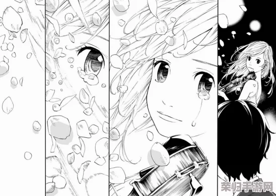湿漫画：细腻描绘，情节曲折，令人回味无穷
