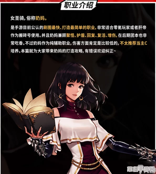地下城与勇士》奶妈角色精选传说套装指南：高效辅助，哪套装备助你成就不朽奶神？