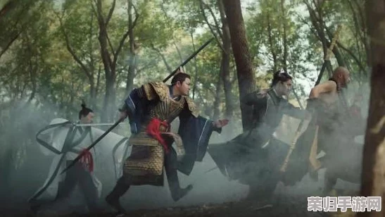 热血江湖手游：探索最强职业排行，揭秘哪个门派独步武林之巅？