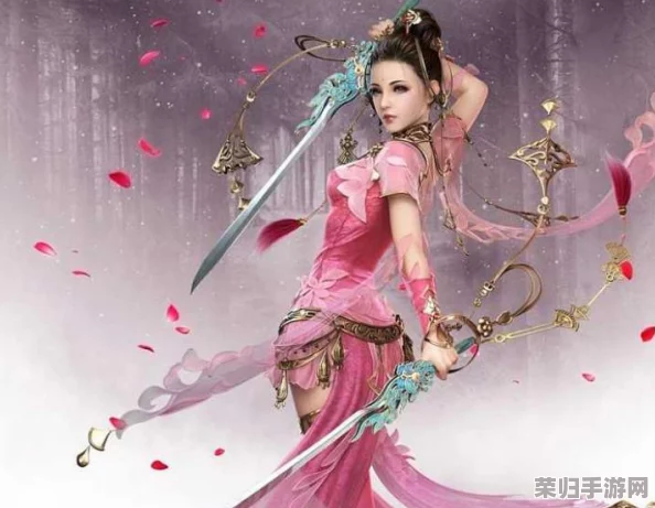热血江湖手游：探索最强职业排行，揭秘哪个门派独步武林之巅？