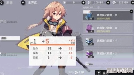 赛琳娜专属毕业装备与意识搭配实战策略集：战双帕弥什高手进阶指南
