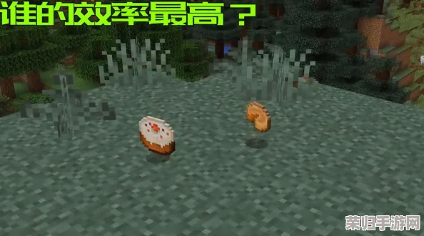 打造绿色生态：我的世界堆肥桶自制全攻略，从零开始掌握高效资源循环技巧