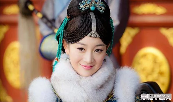 曜给西施做运动一脸享受的样子，展现出她优雅与活力并存的迷人魅力