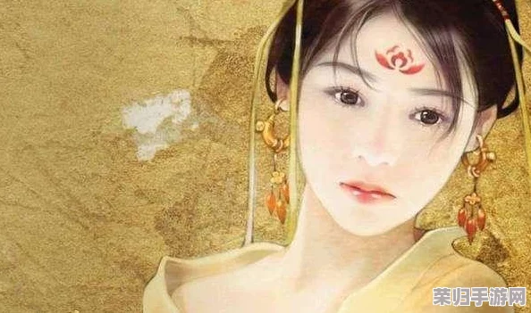 曜给西施做运动一脸享受的样子，展现出她优雅与活力并存的迷人魅力