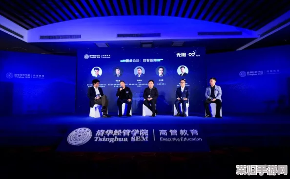 重塑商界精英：沉浸式游戏化教育引领高效商道高手培育新范式，探索未来商业教育的创新蓝海