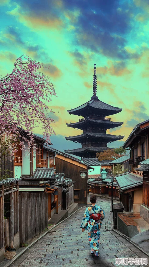 日本ⅩⅩⅩⅩ：樱花飞舞中的忍者秘境，体验东瀛文化的奇妙冒险